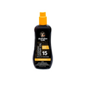 Australian Gold SPF 15 Spray Oil with Carrot Oil