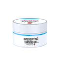 Supreme Tan Travel Size Intensifying Tanning Gel - Raspberry