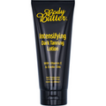 Body Butter Dark Tanning Lotion